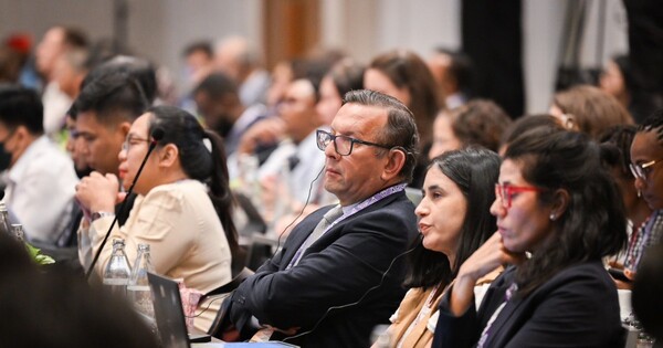 La esposa de Pastor Soria se posiciona como precandidata en San Pedro con el apoyo del cartismo