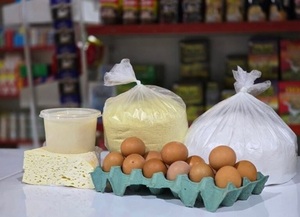 Precios y ofertas para Semana Santa en Abasto Norte