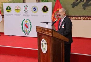 Director general destaca contribución de Itaipú al desarrollo del país en curso del IAEE | DIARIO PRIMERA PLANA