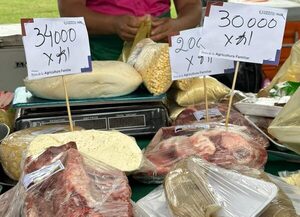 Gobierno lanza circuito de ferias rurales por Semana Santa - Portal Digital Cáritas Universidad Católica