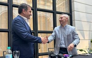 Acuerdo tras encuesta posiciona a Samaniego al frente - Portal Digital Cáritas Universidad Católica