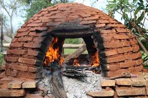 Tatakuá en Semana Santa: el detalle invisible que puede arruinar la chipa  - Gastronomía - ABC Color