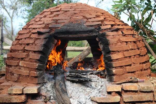 Tatakuá en Semana Santa: el detalle invisible que puede arruinar la chipa  - Gastronomía - ABC Color