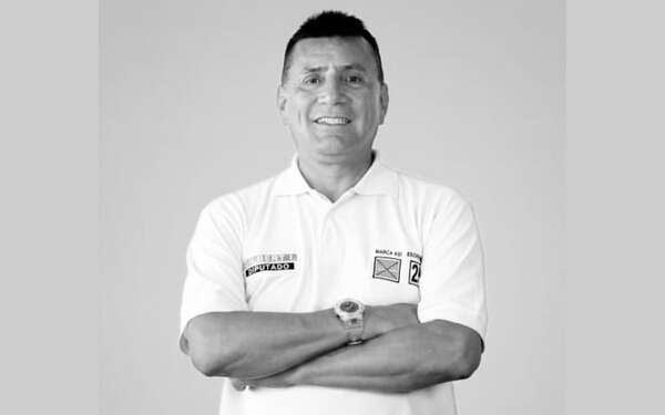 Matan a ladrillazos a un candidato a diputado en Perú - Mundo - ABC Color