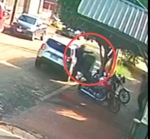 Ordenan detención de tres sospechosos por robo mortal en distribuidora - ADN Digital