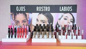 Vogue Cosméticos trae maquillaje resistente al calor y la humedad - Negocios - ABC Color