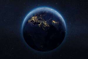 La Hora del Planeta: cómo participar este fin de mes - Ciencia - ABC Color