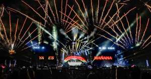 Nico Garzia, entre lo multitudinario y lo exclusivo