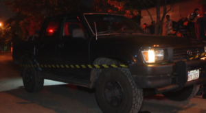 Militar asesinado en Zeballos Cue: revelan imágenes del ataque contra el uniformado - trece