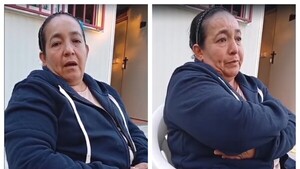 Paraguaya cuenta su decepción en España: "No es color de rosa como nos pintaron"