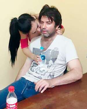 Queda firme condena a la pareja de Papo Morales por crimen de Robert Marín - Policiales - ABC Color