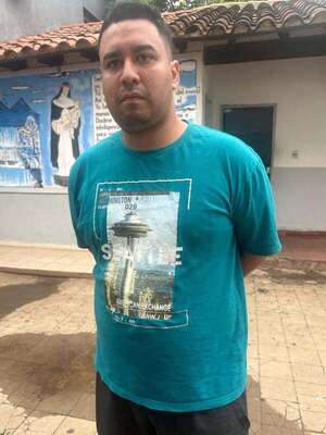 Piden cárcel para barrabrava por ataque al plantel del Sportivo Luqueño - Policiales - ABC Color