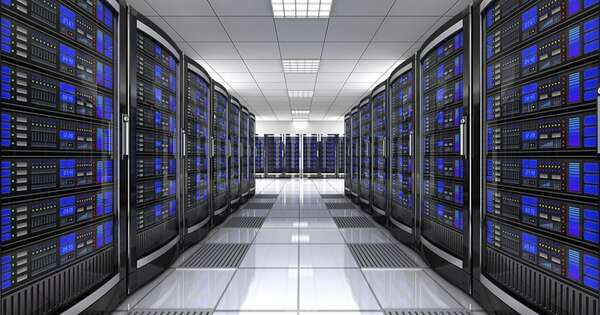 La Nación / Desde el Viceministerio de Industria trabajan en fortalecer el mercado de la inteligencia artificial