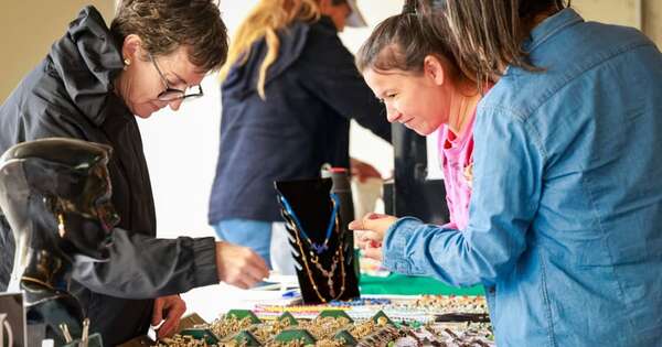 La Nación / Crece interés de mipymes por formalizarse y acceder a financiamiento