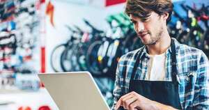 La Nación / La energía eficiente se mueve al centro de la conversación para las mipymes