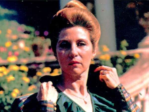Exhibirán versión restaurada del telefilme paraguayo “El secreto de la señora” - Cine y TV - ABC Color
