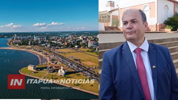 ENCARNACIÓN CELEBRA 411 AÑOS DE HISTORIA CON LLAMADO A LA MEMORIA Y LA RESILIENCIA