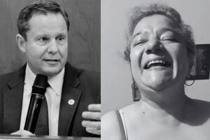 La Corte confirma a la cuestionada jueza Gloria Machuca pese a denuncias