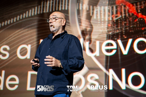 Por qué los datos tradicionales ya no alcanzan para predecir comportamientos - 5Días