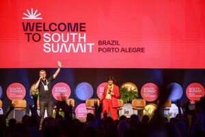South Summit Brasil 2026 abrió sus puertas y pone foco en la revolución tecnológica - 5Días