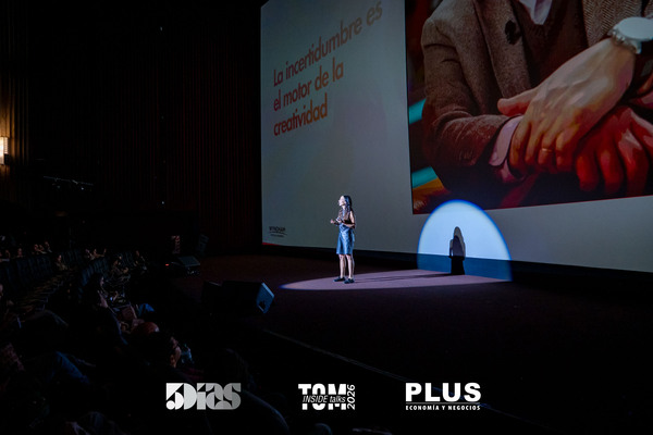 Jimena Faena plantea cuatro claves para construir marcas relevantes - 5Días