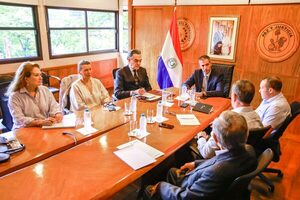 Empresa británica apunta a ampliar importación de carne paraguaya - 5Días