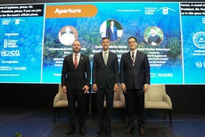 Paraguay sale a vender su activo verde: el mercado de carbono entra en la agenda de negocios