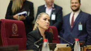 Una más de Lizarella: El “miércoles ya es Viernes Santo”