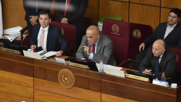 Senado posterga por 15 días la reforma de su Caja de Jubilaciones VIP