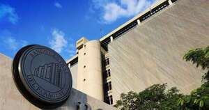 Diario HOY | Ahora cada paraguayo podrá controlar su estado de deuda o calificación bancaria en línea