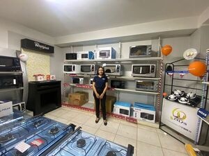 ¡Preparate para la chipa!: Paseo Repsur lanza su campaña de Semana Santa con precios imperdibles