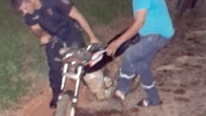 “Levantó” a novia ajena y el titular le tendió una trampa