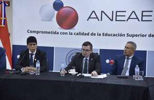 Médicos piden al Cones que vuelva la suspensión de carreras de Medicina en Paraguay - Nacionales - ABC Color