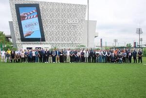 Cierre exitoso del Análisis del Entorno del Fútbol Amateur