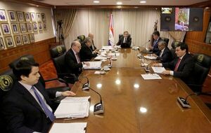 Decisiones de la Plenaria de la Corte Suprema de Justicia