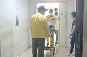 Joven fue baleado por desconocidos frente a una escuela agrícola en Minga Guazú | Unicanal