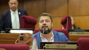 Amenazan a ministra del MOPC con interpelación y enumeran denuncias en su contra