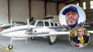 Defensa de Erico Galeano pide la nulidad de la sentencia a prisión y su absolución - Nacionales - ABC Color