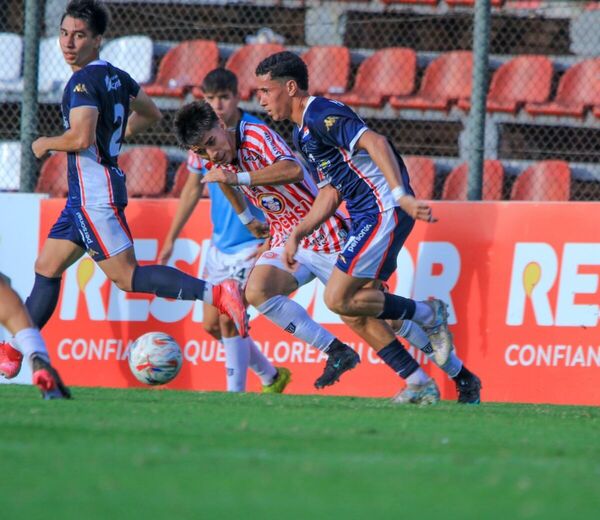 Cuatro victorias y un empate en el desarrollo de la fecha 12