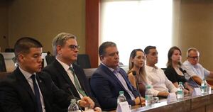 La Nación / Brasileños exploran oportunidades de inversión en Paraguay y fortalecen vínculos con el sector industrial
