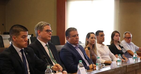 La Nación / Brasileños exploran oportunidades de inversión en Paraguay y fortalecen vínculos con el sector industrial