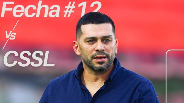 "Autocrítica y análisis" del Gato después del empate ante el Santo