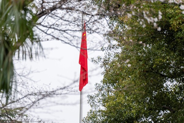 China insiste en que la "urgencia" es poner fin a la guerra en Irán y apoya "todos los esfuerzos" diplomáticos