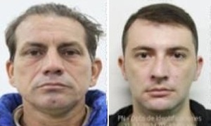 Detienen a sospechoso por el crimen de un militar