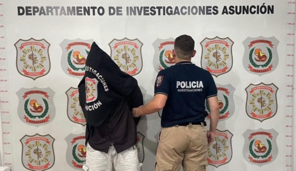 Detienen a hombre con orden de captura por intento de feminicidio - trece