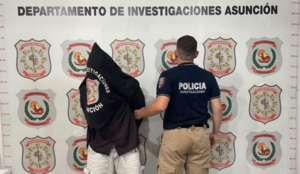 Detienen a hombre con antecedentes por intento de feminicidio | Unicanal