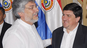 Blas Llano afirma que “se siente” un ambiente similar al del 2008, con miras a las elecciones - Noticiero Paraguay