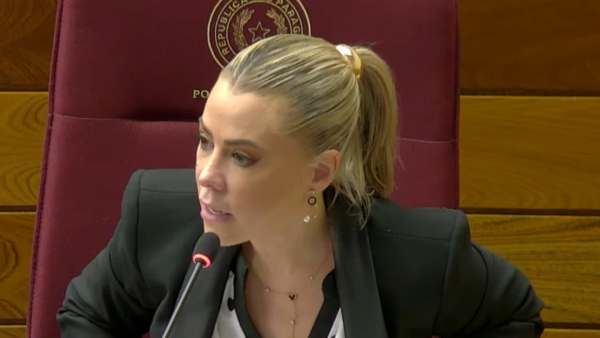 ¿Miércoles ya es Viernes Santo? El lapsus de Lizarella en la sesión extraordinaria