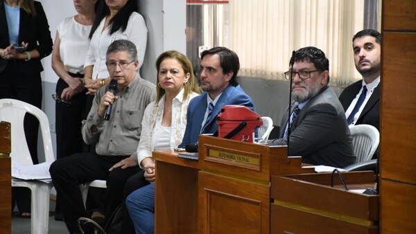 Desagües comprometidos con bonos de Nenecho: Planos revelan lento o nulo avance