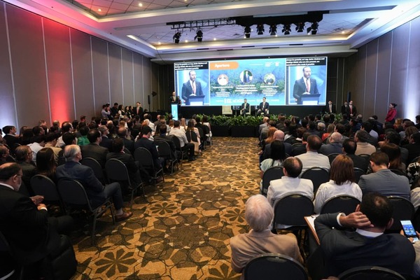 Paraguay busca consolidarse como hub regional de inversión climática - ADN Digital